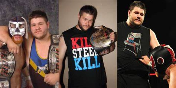 Kevin Owens' Star-Making Run In ROH, Explained