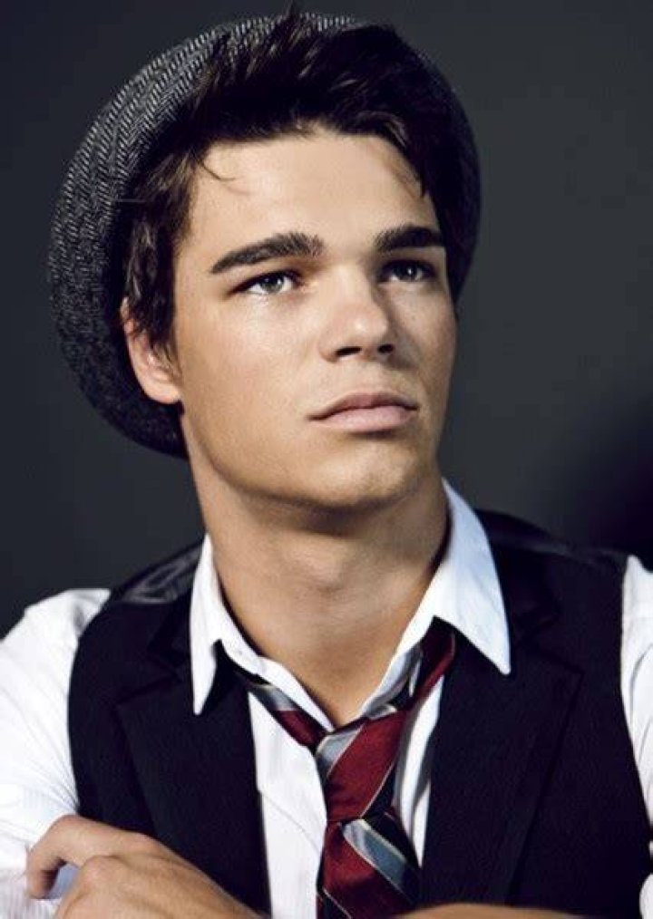 Kevin Railsback Fan Casting