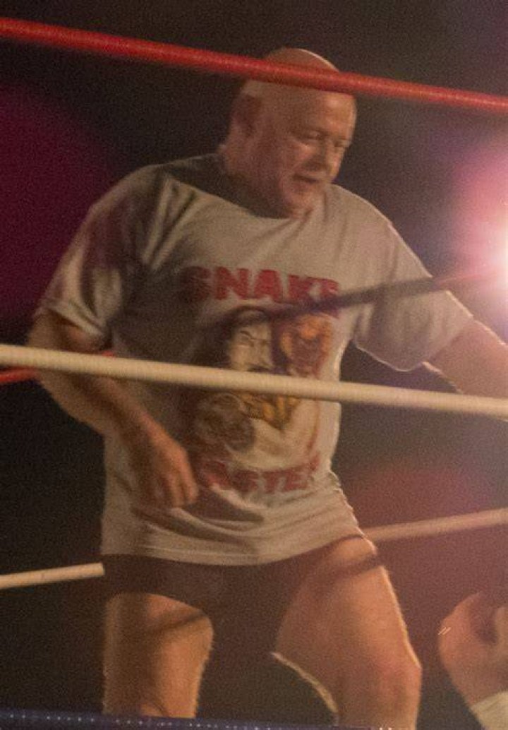 Kevin Sullivan Cropped