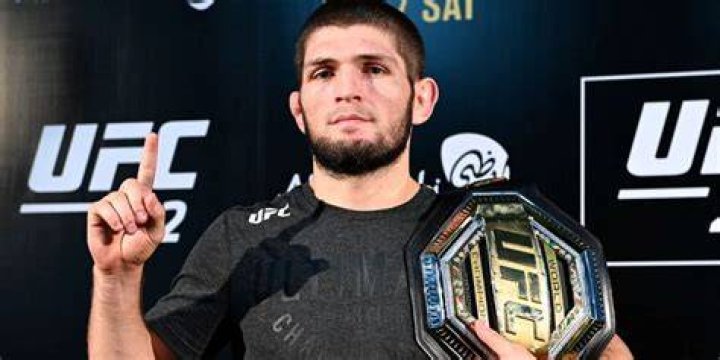Khabib Nurmagomedov Fighting At UFC 300 Rumors Put To Rest By Javier Mendez