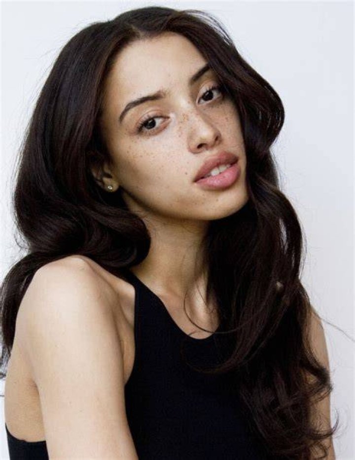Khadijha Red Thunder as Steph Jones in After