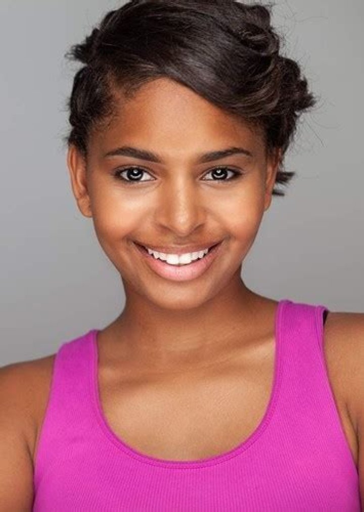 Khail Bryant Fan Casting