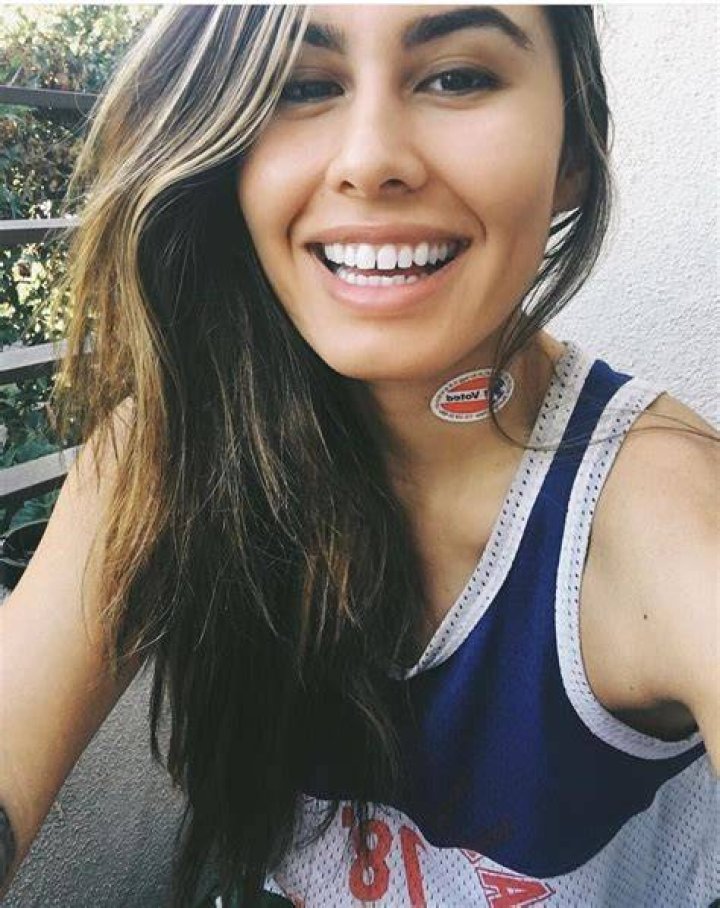 Khalyla Khun r/Celebswithbigtits