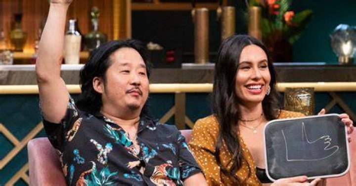 Khalyla Kuhn Bobby Lee's Wife, Exboyfriends, Net worth and YouTube