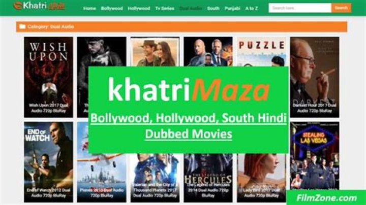 Khatrimaza MKV full movie HD download website 2020