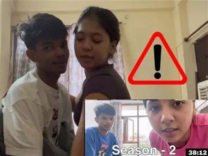Kid And His Mom CCTV Video Original: A Heartwarming Moment Captured