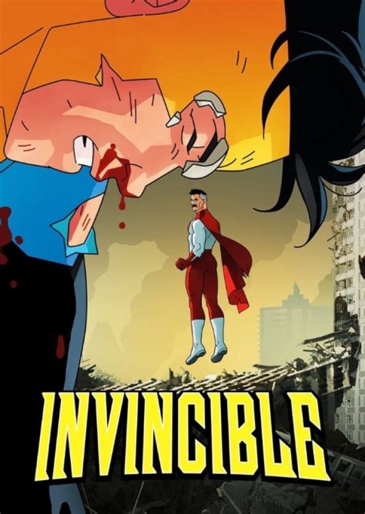 Kid Omni-Man/Oliver Grayson Fan Casting for Invincible New Characters For Future Seasons Voice Fan Cast | myCast