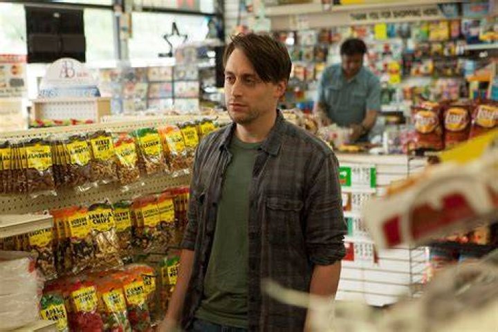 Kieran Culkin Turner Classic Movies