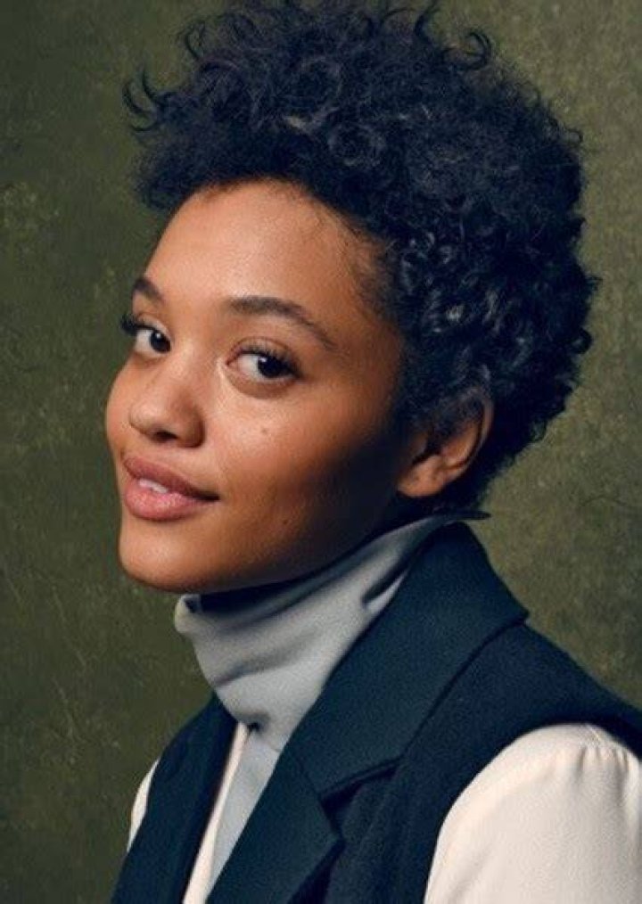 Kiersey Clemons Fan Casting