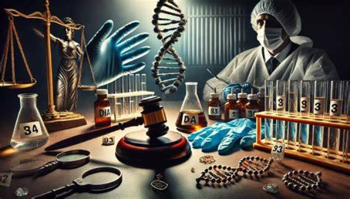 Kijg Von Autopsy: Understanding Its Impact On Modern Forensic Science