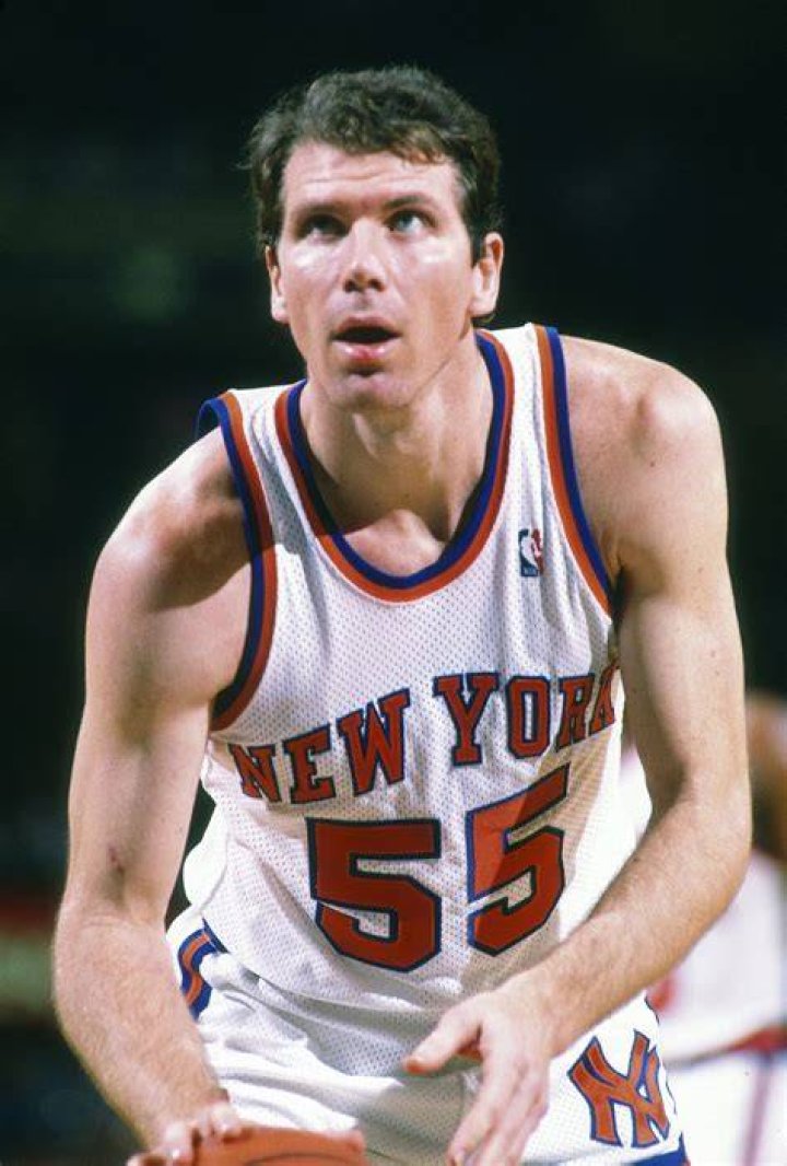 Kiki Vandeweghe