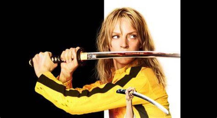Kill Bill (2023-2024)
