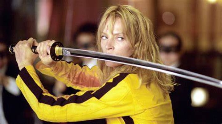 Kill Bill