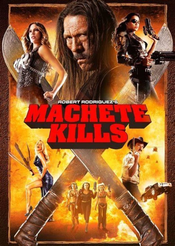 Kills Fan Casting on myCast