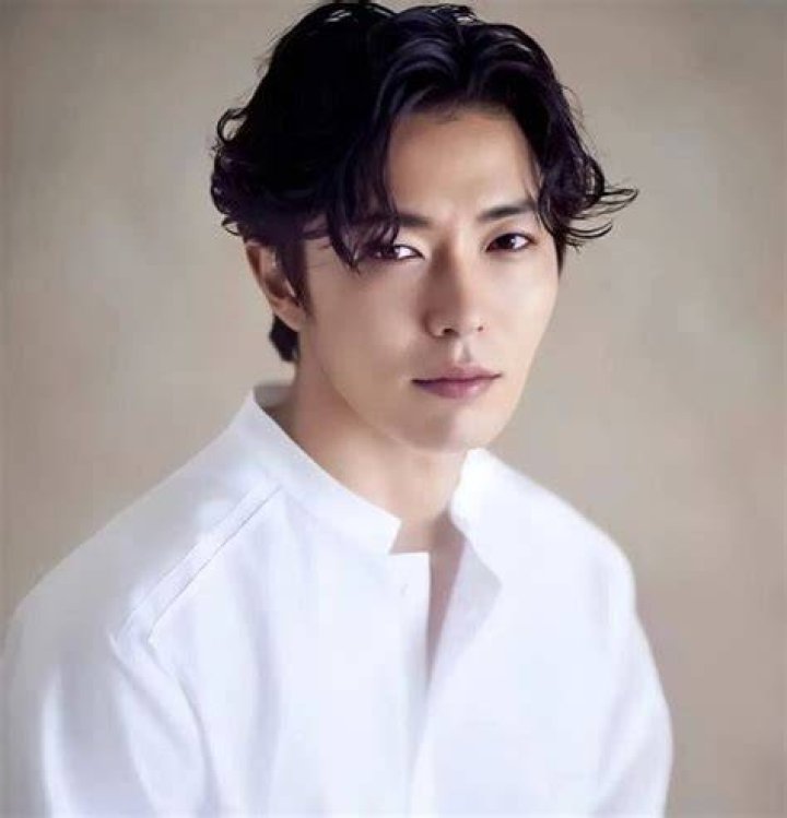 Kim Jae-wook Wife: Exploring The Personal Life Of The Talented Actor