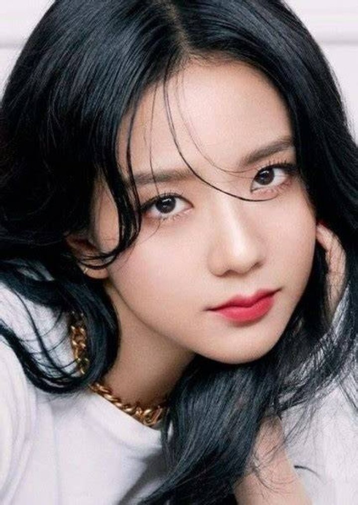 Kim Jisoo Fan Casting