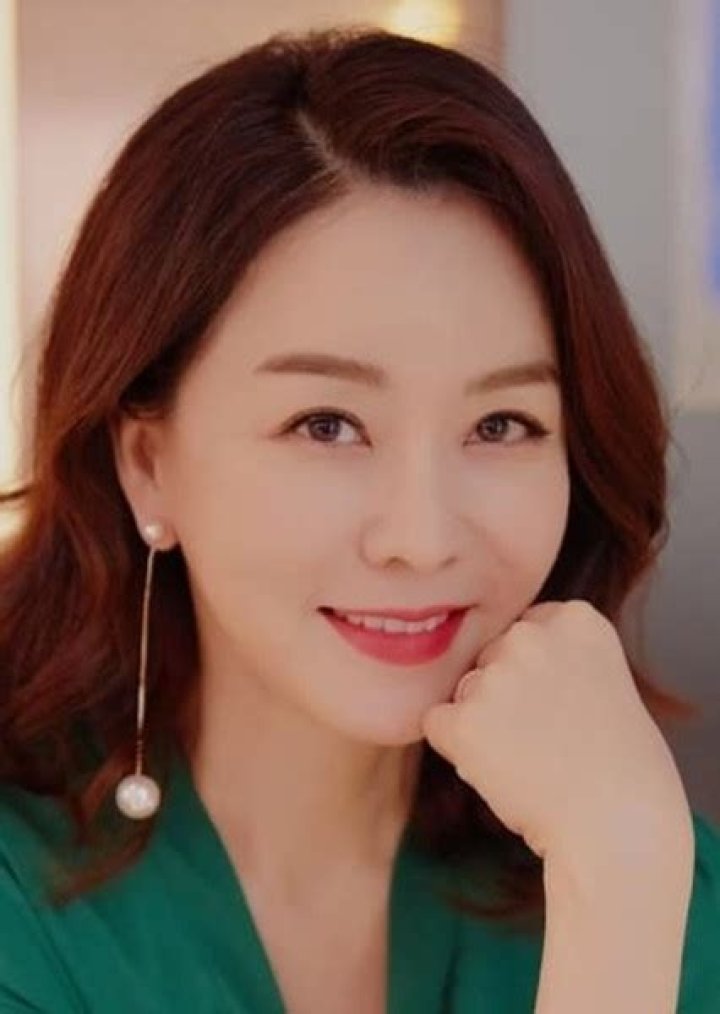 Kim Jung-nan Fan Casting