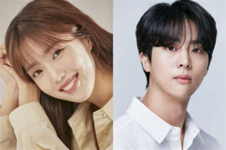 Kim Moo-joon Fan Casting