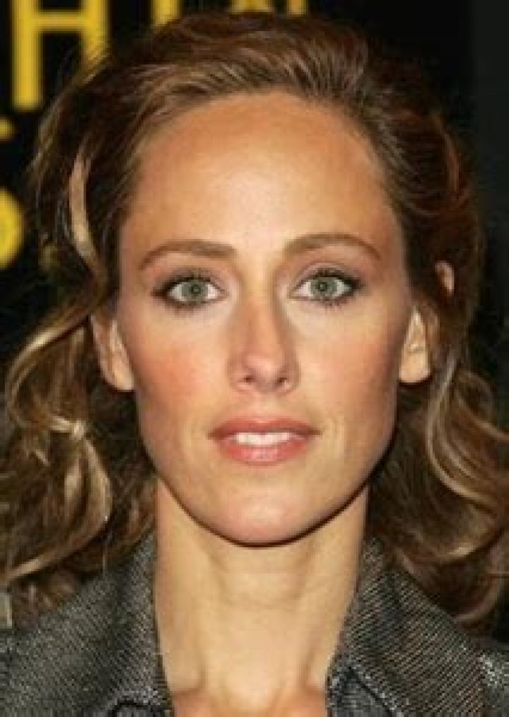 Kim Raver Fan Casting