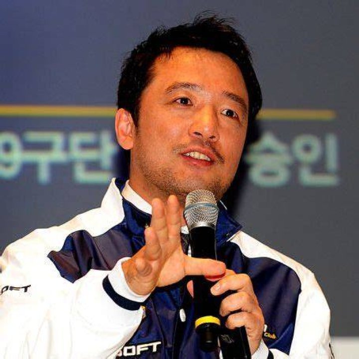 Kim Tack-Jin Net Worth