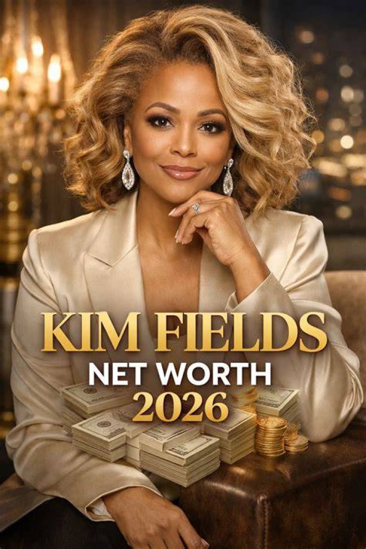 Kim Wadsworth Net Worth Bologny