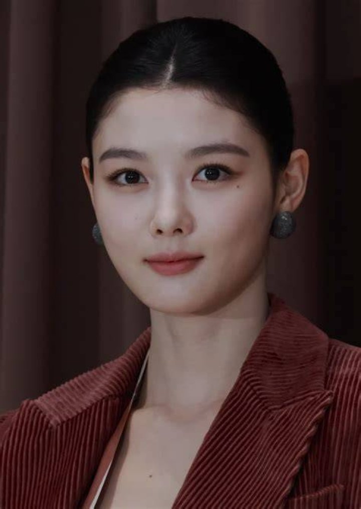 Kim Yoo Jung as Cindy Moon in Marvel Cinematic Universe