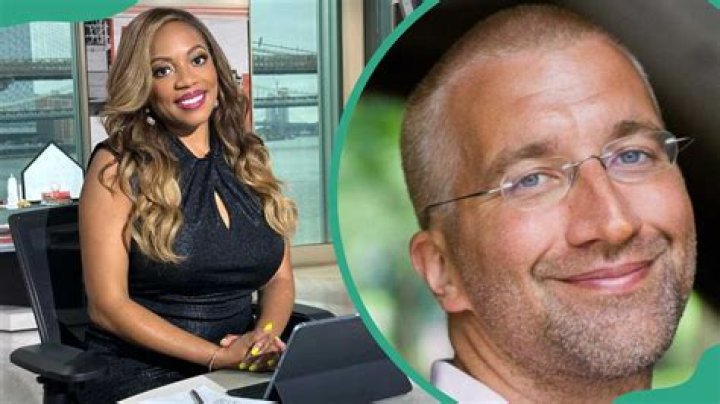 Kimberly Martin Husband Meet Jeffery Roberts!