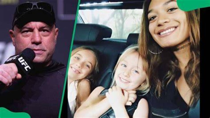 “Kind of Freaked Out”- Months After Daughters Confession, Joe Rogan Explains
Bone-Chilling Supernatural Experience to Comedian Matt Rife