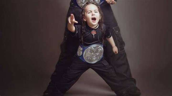 King Maxel Has Got His Sights Set On WWE's 24/7 Championship