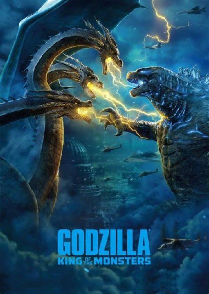 King of the Monsters Fan Casting on myCast