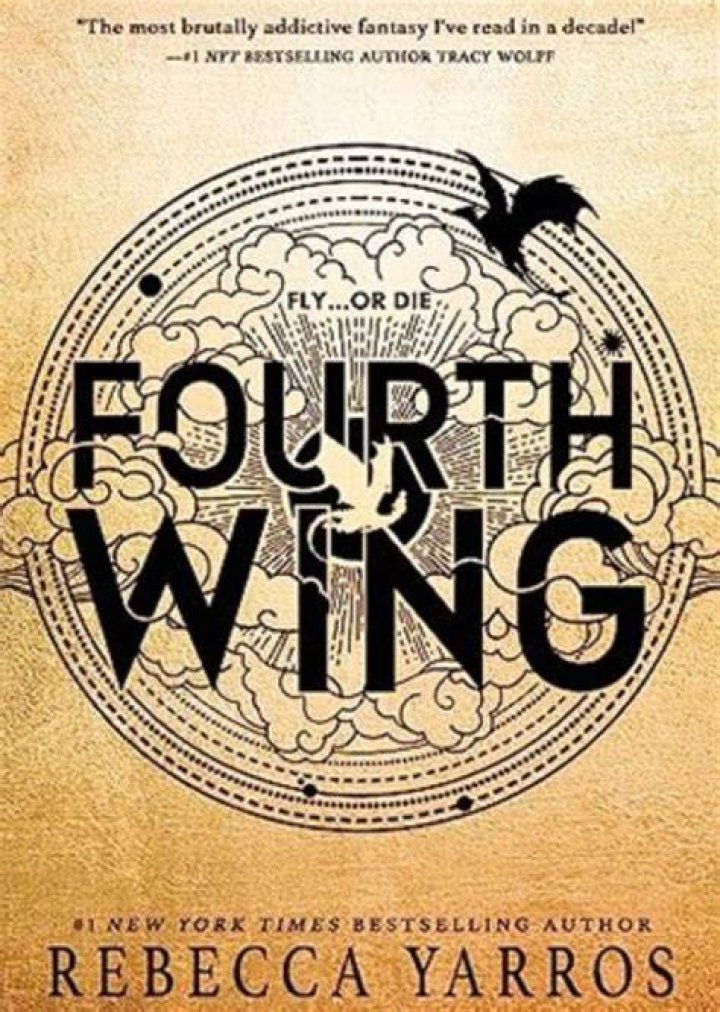 King Tauri Fan Casting for Fourth Wing | myCast