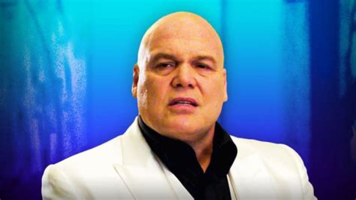 Kingpin (TV Show)