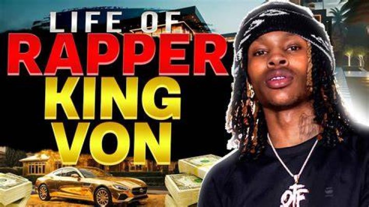 KingVon Atopsy: Unraveling The Life And Legacy Of A Rap Icon