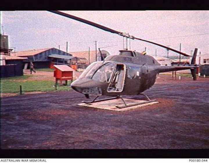 Kiowa (1970)