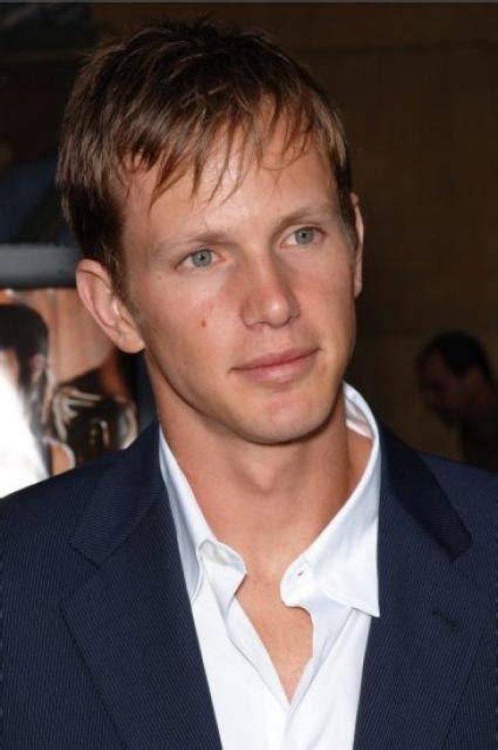 Kip Pardue: A Comprehensive Look At His Life And Career
