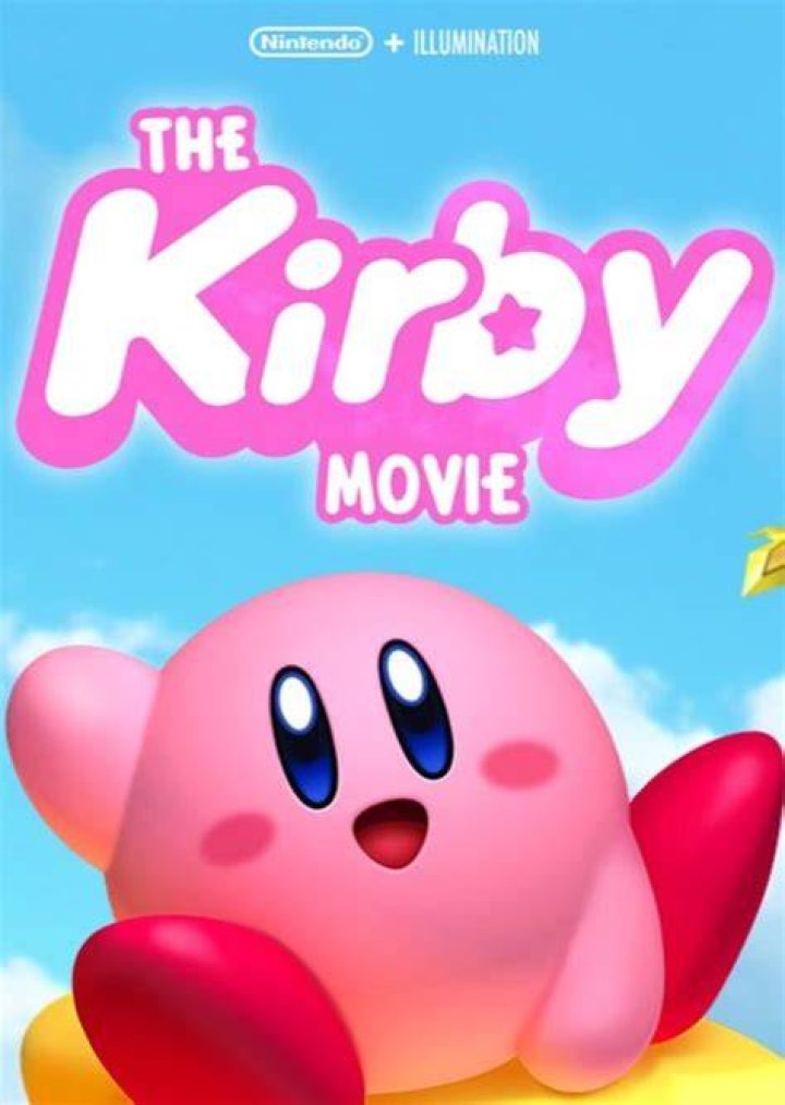 Kirby (Animated Movie) Fan Casting on myCast