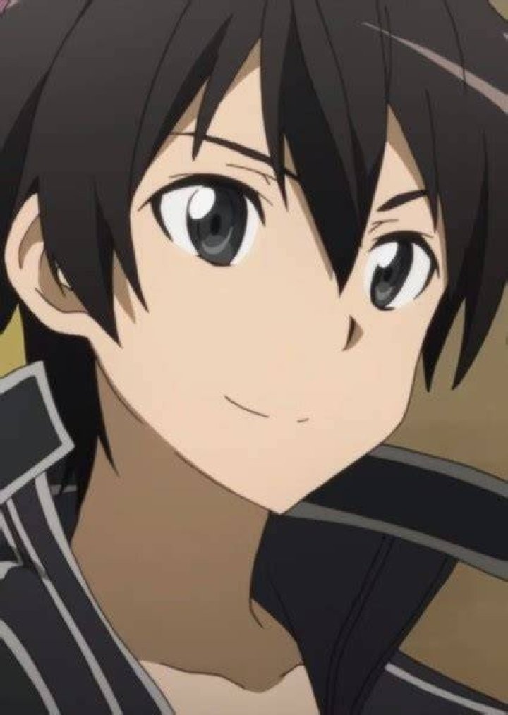 Kirigaya Kazuto/Kirito Fan Casting