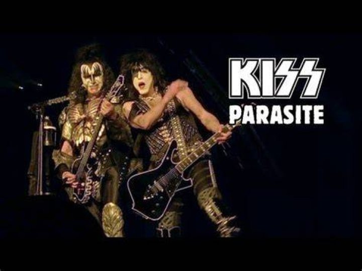 KISS (w/Star Stowe) NYC, April 9, 1976 KISS Photo (38570926) Fanpop