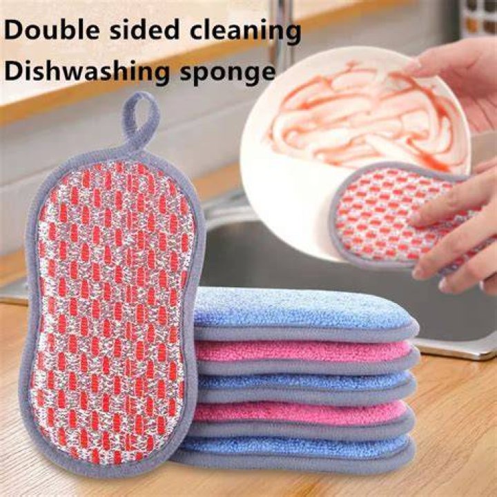 Kitchen Sponge