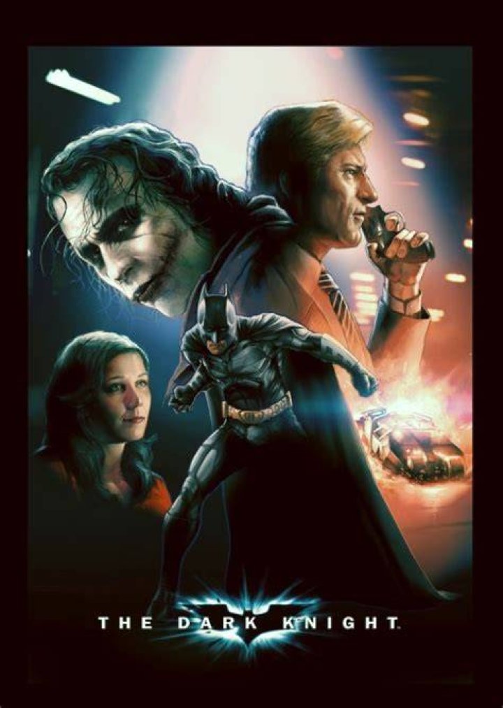 Kitrina Falcone Fan Casting for The Dark Knight: Legend of The Batman | myCast