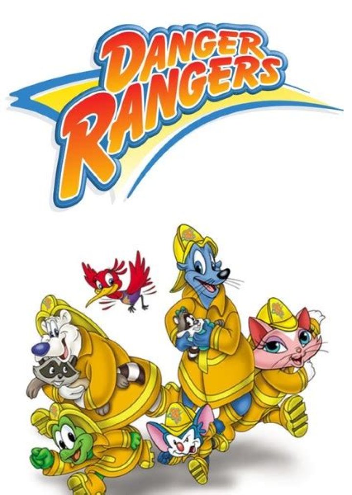 Kitty Fan Casting for Danger Rangers (Live-Action/Animated Movie) | myCast