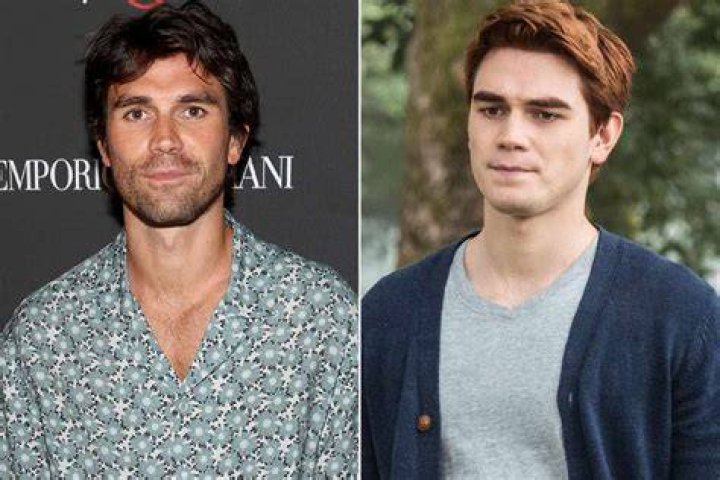 K.J. Apa as Dean Winchester in Supernatural Reboot