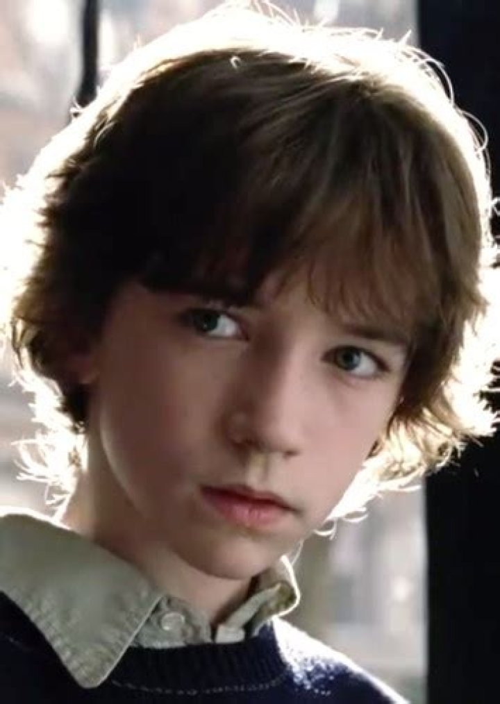 Klaus Baudelaire Fan Casting for Lemony Snicket's A Series of Unfortunate Events | myCast