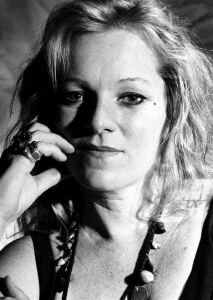 Klaus Sperber Fan Casting for Sugar, Spice, and Subversion: The Cookie Mueller Chronicles | myCast
