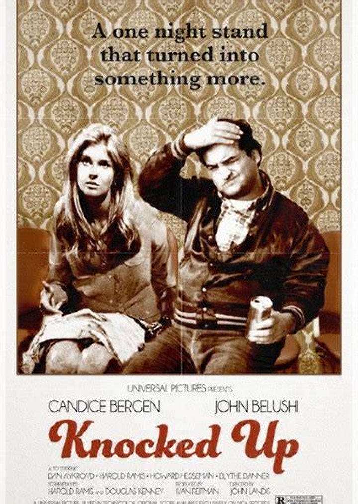 Knocked Up (1977)