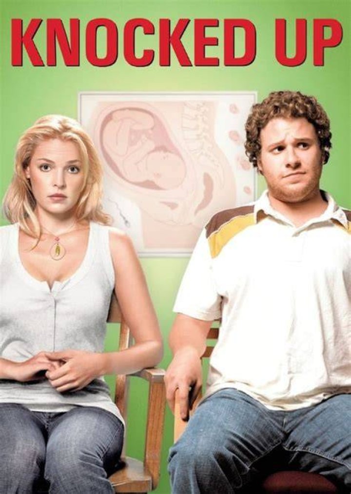 Knocked Up (1997)