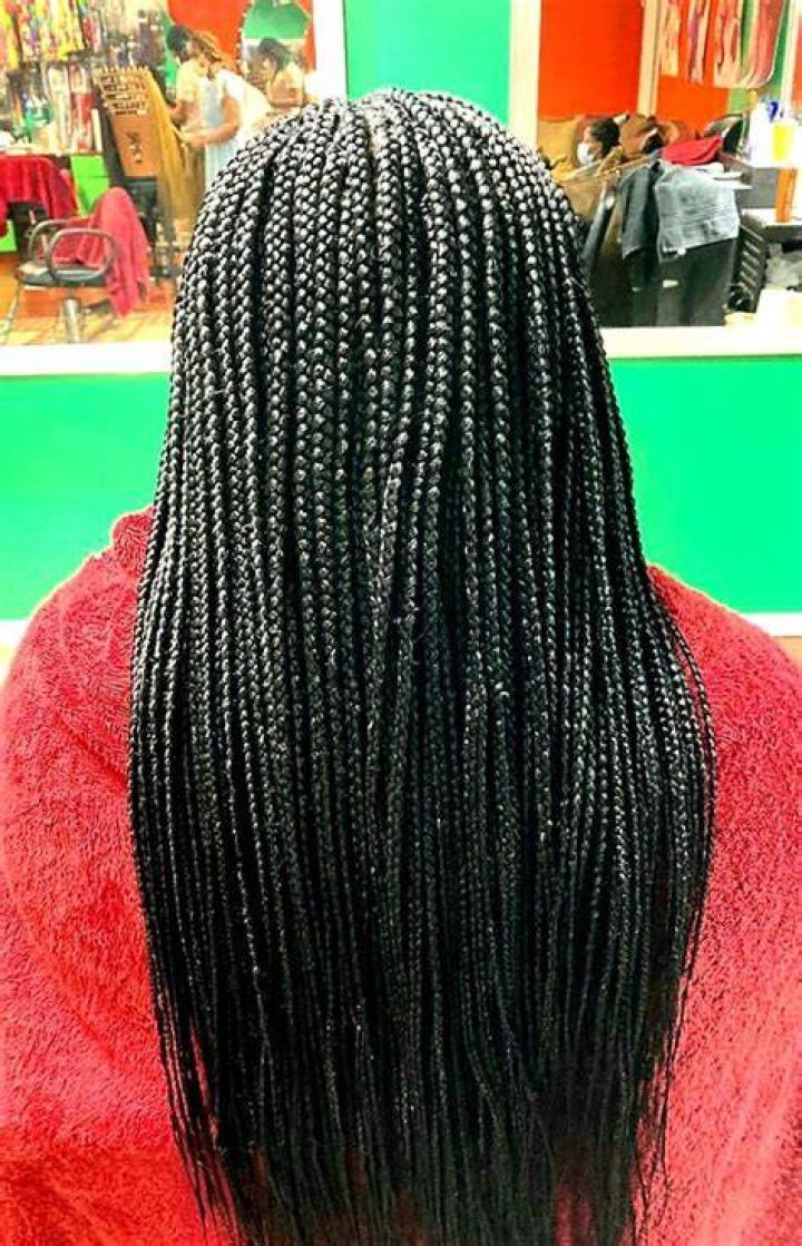 Knotless Singles: The Revolutionary Hair Braiding Technique You Need To Know