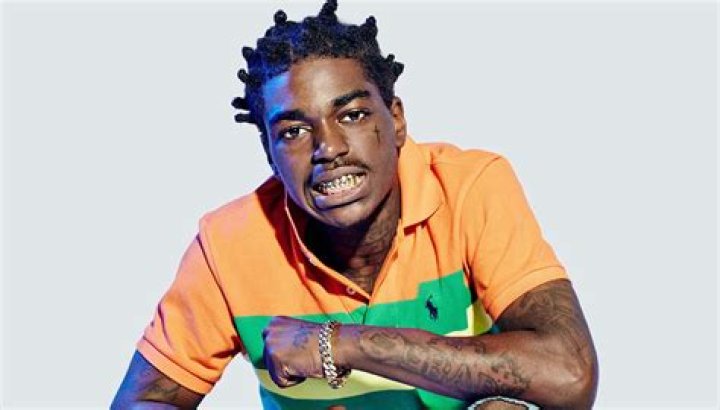 Kodak Black Gets Flirty With GloRilla On Instagram Live Urban Islandz