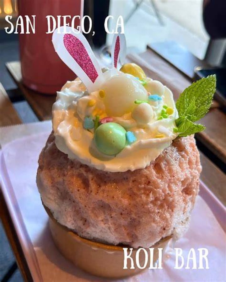 KOLI BAR 363 Photos & 133 Reviews 4898 Convoy St, San Diego