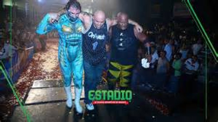 Konnan